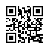 QR kód na túto stránku hlina.oma.sk sport