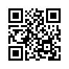 QR kód na túto stránku hlina.oma.sk stravovanie