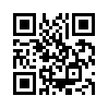 QR kód na túto stránku hlina.oma.sk volny-cas