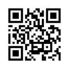 QR kód na túto stránku hlinne-u-dobreho.oma.sk