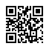 QR kód na túto stránku hliny.oma.sk