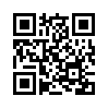 QR kód na túto stránku hliny.oma.sk splav