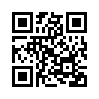 QR kód na túto stránku hliny.oma.sk splav hat