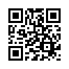 QR kód na túto stránku hliny.oma.sk zima vlek