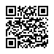 QR kód na túto stránku hlivistia.oma.sk cyklotrasa ine bicycle