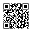 QR kód na túto stránku hlohovec.oma.sk cyklotrasa