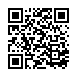 QR kód na túto stránku hlohovec.oma.sk lyziarskatrasa