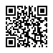 QR kód na túto stránku hlohovec.oma.sk u gaborska 37
