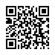 QR kód na túto stránku hlohovec.oma.sk u gorkeho