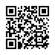 QR kód na túto stránku hlohovec.oma.sk u gorkeho 40