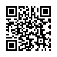QR kód na túto stránku hlohovec.oma.sk u holubyho 34