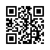 QR kód na túto stránku hlohovec.oma.sk u jarek