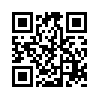 QR kód na túto stránku hlohovec.oma.sk u kratka
