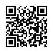 QR kód na túto stránku hlohovec.oma.sk u mierova