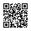 QR kód na túto stránku hlohovec.oma.sk u mierova 20B