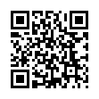 QR kód na túto stránku hlohovec.oma.sk u mlynska 27B