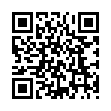 QR kód na túto stránku hlohovec.oma.sk u mlynska 4