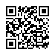 QR kód na túto stránku hlohovec.oma.sk u nabrezie-a-hlinku 6