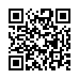 QR kód na túto stránku hlohovec.oma.sk u podzamska 1