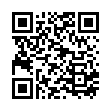 QR kód na túto stránku hlohovec.oma.sk u pribinova 35