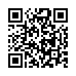 QR kód na túto stránku hlohovec.oma.sk u pribinova 8