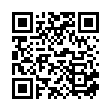 QR kód na túto stránku hlohovec.oma.sk u radlinskeho 24