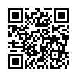 QR kód na túto stránku hlohovec.oma.sk u razusova 28