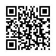 QR kód na túto stránku hlohovec.oma.sk u razusova 43