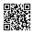 QR kód na túto stránku hlohovec.oma.sk u sladkovicova 44