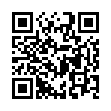 QR kód na túto stránku hlohovec.oma.sk u slnecna 3