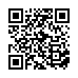 QR kód na túto stránku hlohovec.oma.sk u svatopeterska 54