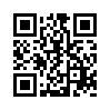 QR kód na túto stránku hlohovec.oma.sk u vazska