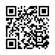 QR kód na túto stránku hlohovec.oma.sk u zahradnicka 10