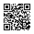 QR kód na túto stránku hlohovec.oma.sk u zahradnicka 14