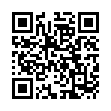 QR kód na túto stránku hlohovec.oma.sk u zahradnicka 8