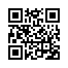 QR kód na túto stránku hlohovec.oma.sk voda