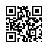 QR kód na túto stránku hlubocec.oma.sk