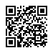 QR kód na túto stránku hlubocec.oma.sk priroda pramen