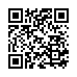 QR kód na túto stránku hlubocec.oma.sk turistika major