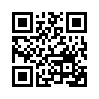 QR kód na túto stránku hlubocky.oma.sk