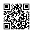 QR kód na túto stránku hlubocky.oma.sk bicykel sport