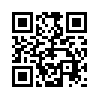 QR kód na túto stránku hlubocky.oma.sk priroda