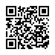QR kód na túto stránku hlubocky.oma.sk turistika green ine