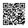 QR kód na túto stránku hlubocky.oma.sk turistika red local