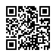 QR kód na túto stránku hlubocky.oma.sk u ciolkovskeho 462