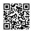 QR kód na túto stránku hlubocky.oma.sk u ciolkovskeho 463