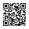 QR kód na túto stránku hlubocky.oma.sk u ciolkovskeho 466