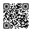QR kód na túto stránku hlubocky.oma.sk u lesni-cesta-u-dubu