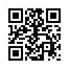 QR kód na túto stránku hlubocky.oma.sk u lesni