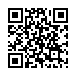 QR kód na túto stránku hlubocky.oma.sk zima lanovka